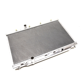 Koyorad Honda Civic Type R FK8 (2017+) Aluminium Radiator Wasserkühler