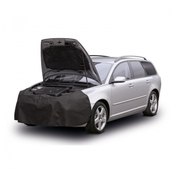 Car Bumper Front End Cover