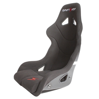 Competition Bucket Seat FIA - DriftShop