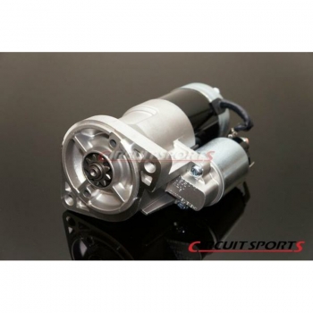 Circuit Sports Anlasser Nissan Silvia S15