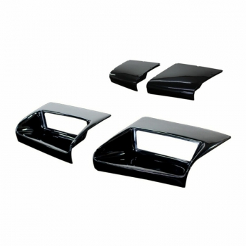 Origin Labo Headlights Blanks & Vents Nissan 200SX S13