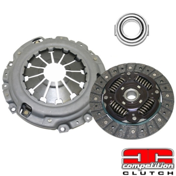 S15 SpecR SR20DET 6-Speed OEM Nissan Silvia  - Competition Clutch Kit