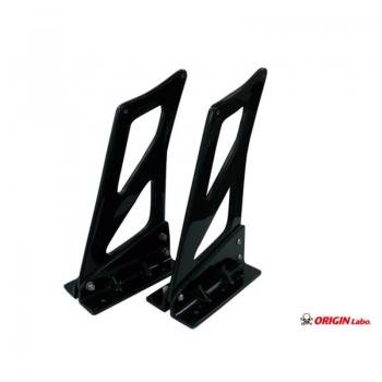 Origin Labo Carbon Spoiler Wing GT Style 175cm Type B