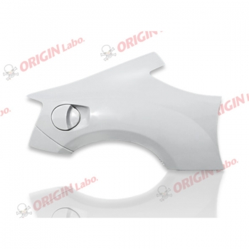 Origin Labo Toyota GT86 +50mm Rear Fenders