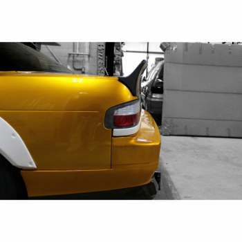 Origin Labo "Ducktail" Wing for Nissan Silvia PS13