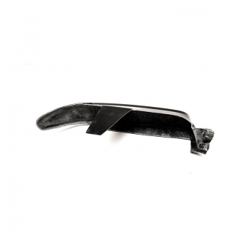 FRP Headlight Cover Nissan Silvia 200SX S14