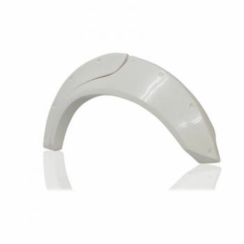 Origin Labo 4dr Fender Flares +50mm