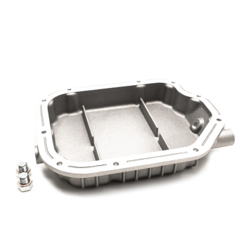 Nissan 350Z Z33 VQ35DE GReddy Oil Pan