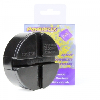 Powerflex Universal Jacking Point Adaptor Type 2