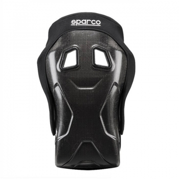 Sparco ADV Elite Carbon FIA Bucket Seat