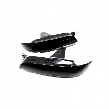 FRP Headlight Cover Nissan Silvia 200SX S14