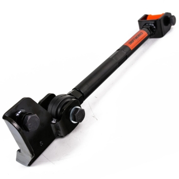 Nissan Skyline R33 Hicas Removal Kit Uniball + Rear Toe Rods - Driftworks