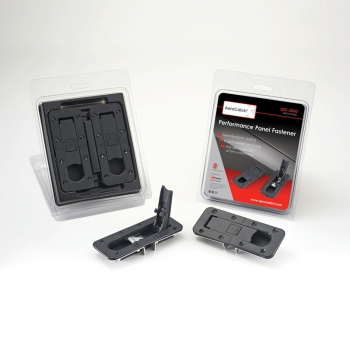 Aerocatch3 Bodywork Fasteners