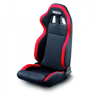 Sparco R100 Bucket Seat (Road Legal)