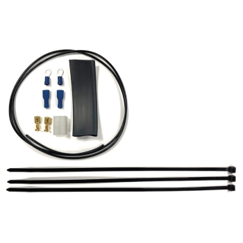 Revotec Electric Fan Connector Kit