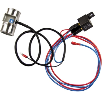 Revotec Electronic Fan Controller