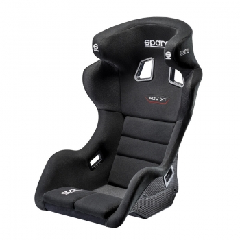 Sparco ADV XT Carbon Bucket Seat (FIA)