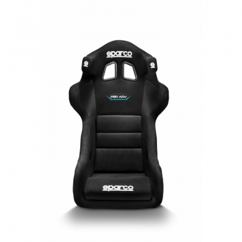 Sparco Pro ADV QRT FIA Bucket Seat