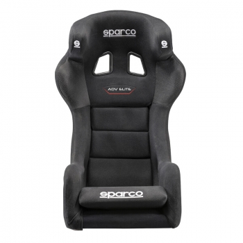 Sparco ADV Elite Carbon FIA Bucket Seat