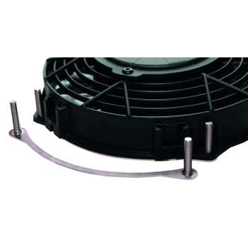 Revotec Universal Fan Bracket Flush