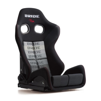 Bride Gias III Fibreglass Bucket Seat