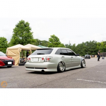 Lexus IS200 & IS300 Neo Gita Bodykit