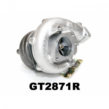 Turbo Garrett GT2871R for SR20DET & CA18DET or Universal