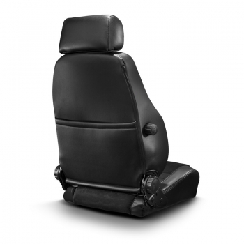 Sparco GT Bucket Seat (Road Legal)