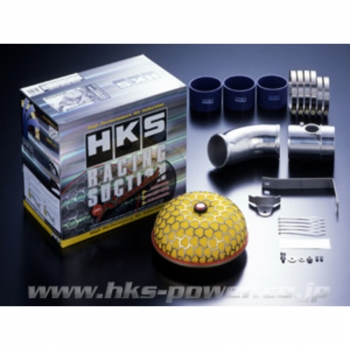 HKS Racing Suction Intake Ansaugsystem für Toyota GT86 & Subaru BRZ