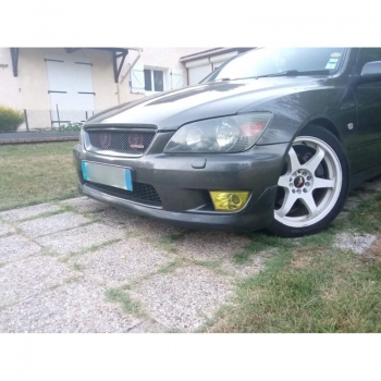 Lexus IS TRD Style FRP Front Lippe for Lexus IS (98-05)
