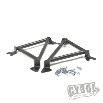 Cybul Frog Arms for Mazda MX-5 NA & NB Kotflügel Streben