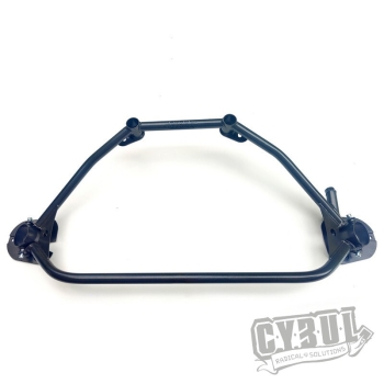 Cybul Front Strut Bar Strebe Mazda MX-5 NC LHD