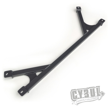 Cybul Front Lower Strut Bar Mazda MX-5 NC
