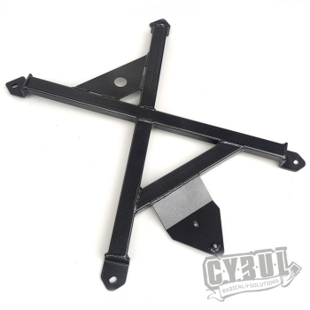 Cybul Lower Strut Bar Set Mazda MX-5 NC