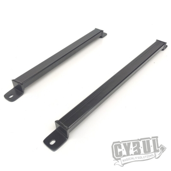 Cybul Connecting Strut Bars Streben Mazda MX-5 NC