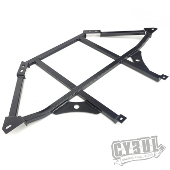 Cybul Lower Strut Bar Set Mazda MX-5 NC
