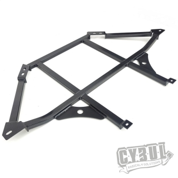 Cybul Strebe Hinten Unten Mazda MX-5 NC