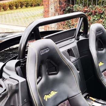 Cybul Roll Bar Mazda MX-5 NC RC