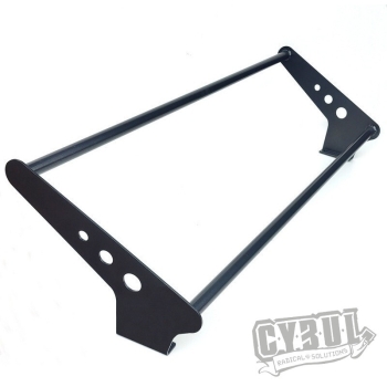 Cybul Wheel Rack Mazda MX-5 NC