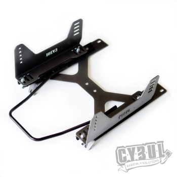 Cybul Bucket Seat Mounts for Mazda MX-5 ND