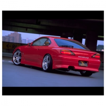 Vertex Style Bodykit für Nissan Silvia S15