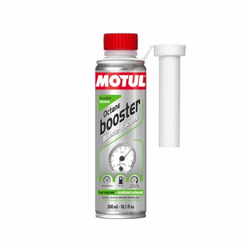 Motul Benzin Octane Booster (300 mL)