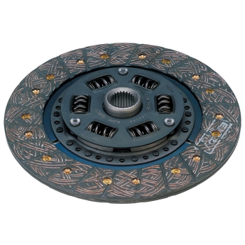 Preview: Exedy Honda Civic Type R FK8 Stage 1 Clutch & Flywheel (6.65kg)