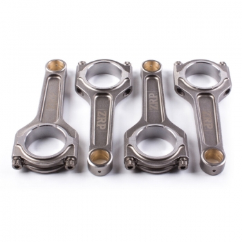 ZRP Forged Conrods for Honda Integra B18C
