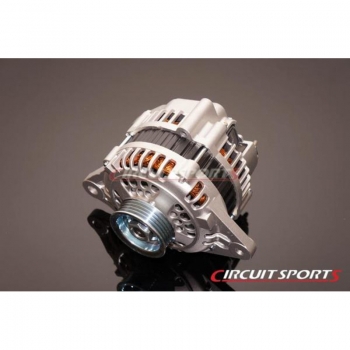 Circuit Sport Alternator for Nissan Skyline R32