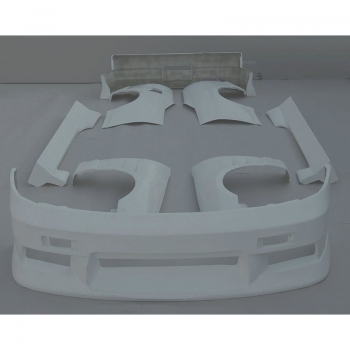 Uras Style Bodykit for Nissan Skyline R33
