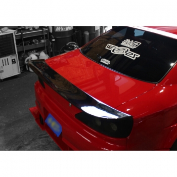 Origin Labo "Ducktail" Wing Nissan Silvia S15