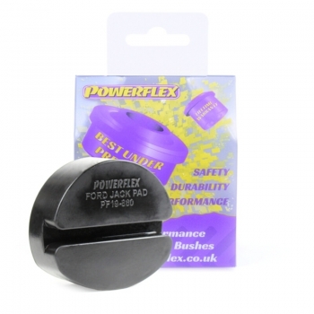 Powerflex Ford Hebe Aufnahme Adapter