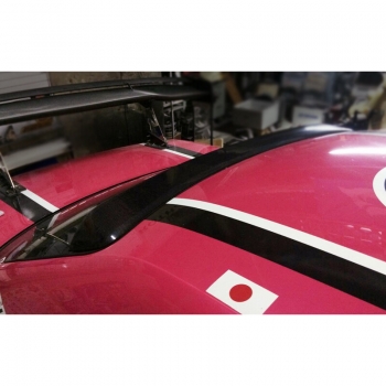 Origin Labo V2 Roof Spoiler for Toyota Chaser JZX100