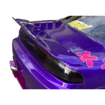 Origin Labo "Ducktail" Wing Nissan 200SX S14 / S14A